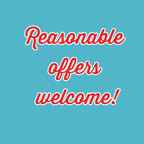 Meet your Posher, Gabby - Picture 1 of 1